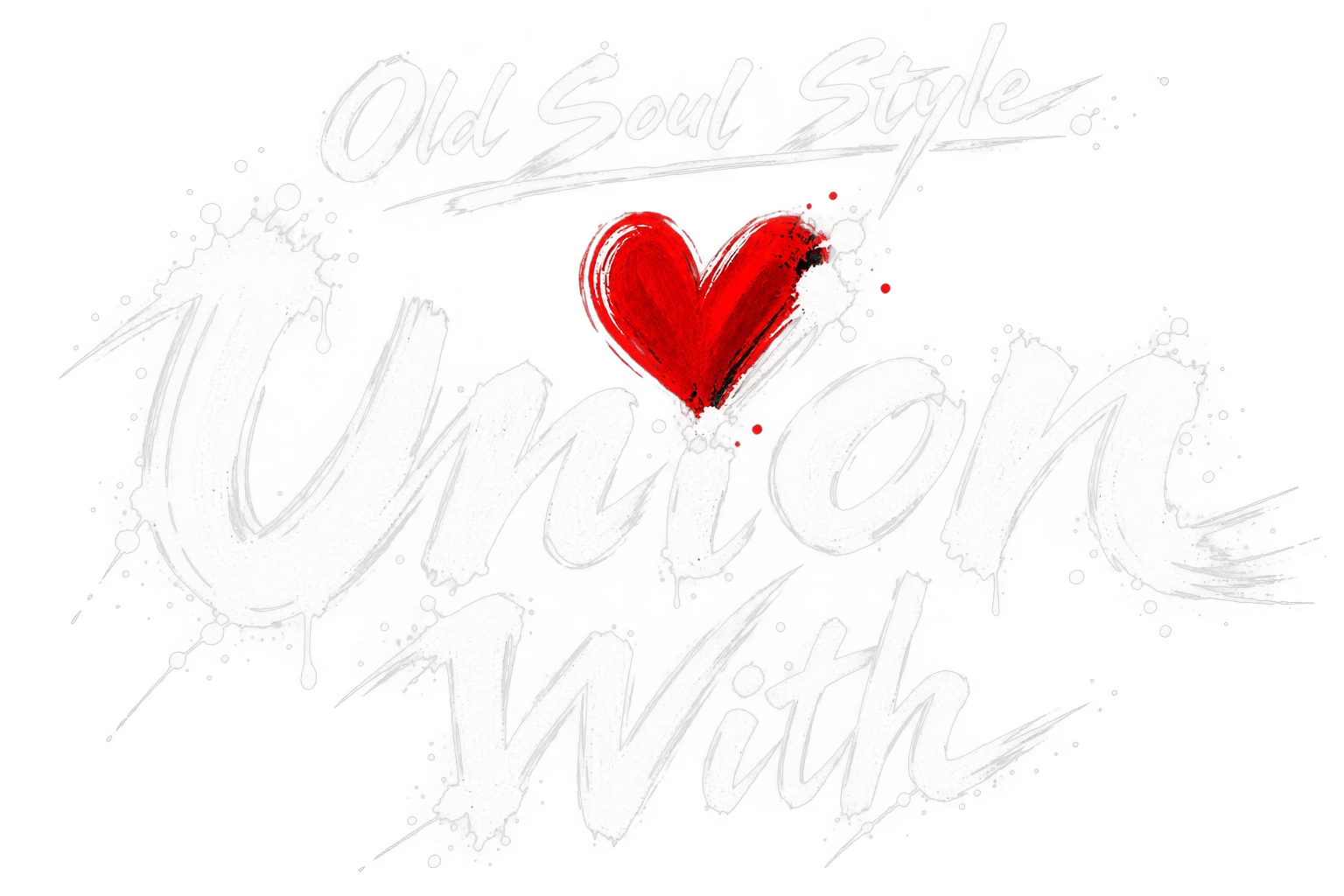 UNION with-古着
